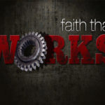 Useless Faith